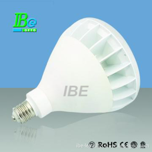23W Par38 Lamp LED ultralight with IP65 Protection CE&Rohs approved